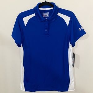 Under Armour Heat Gear Top